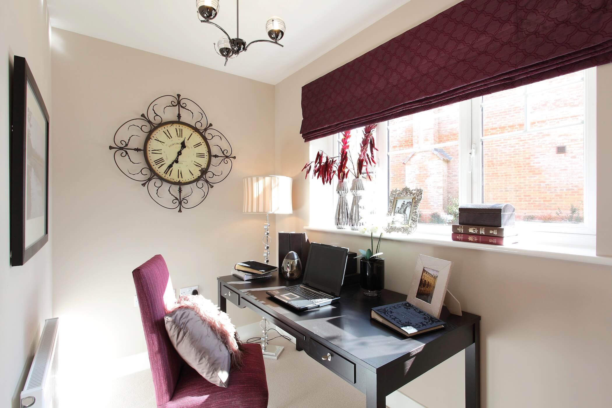 Make the Most of Your Show Home Visit